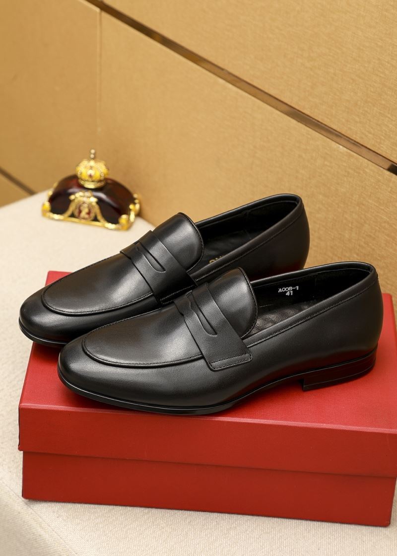 Ferragamo Shoes